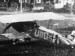 Fokker D.VII 4301/18 Jasta 71 Vzfw.Baurose (NOT Fritz Oppenhorst) after the Armistice view a (Greg Van Wyngarden)